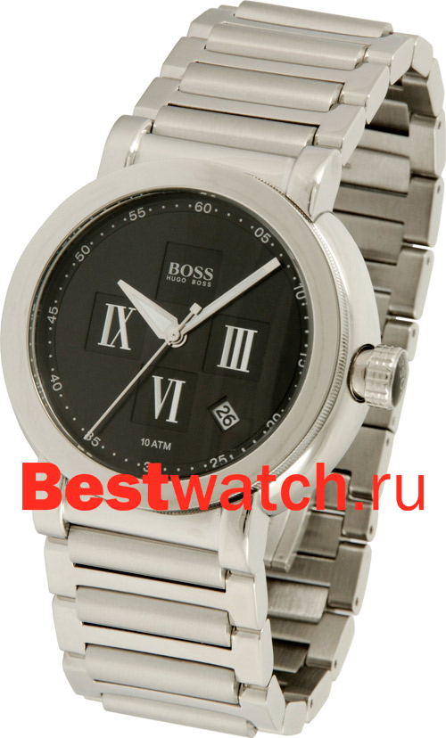 Часы Hugo Boss Gents HB-1512062